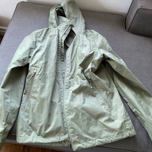 North face jacket